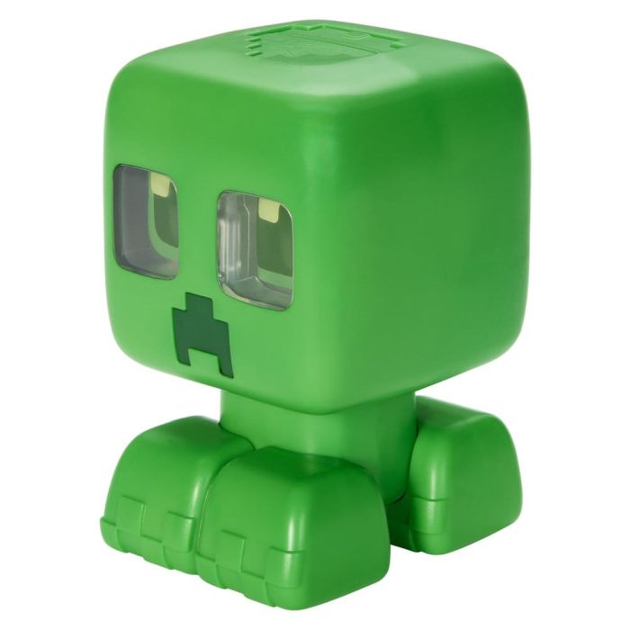 Minecraft Interactive Figure My Pet Creeper 14 cm