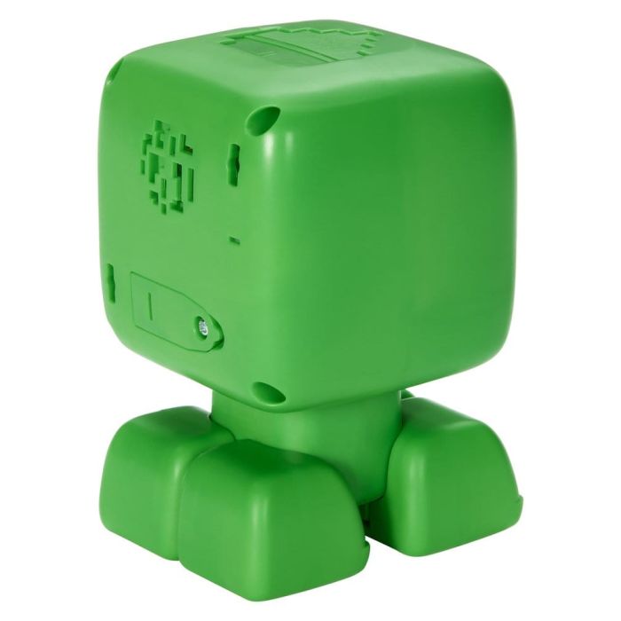 Minecraft Interactive Figure My Pet Creeper 14 cm
