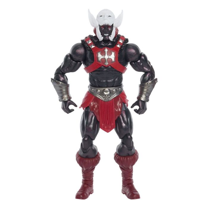 Masters of the Universe: New Eternia Masterverse Action Figure Anti-Eternia He-Man 18 cm