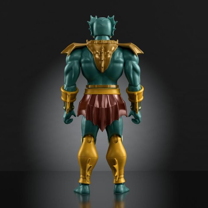 Masters of the Universe Origins Action Figure Cartoon Collection: Mer-Man 14 cm