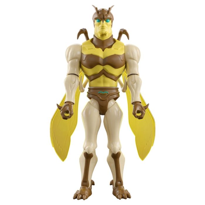 Masters of the Universe Origins Action Figure Cartoon Collection: Buzz Off 14 cm