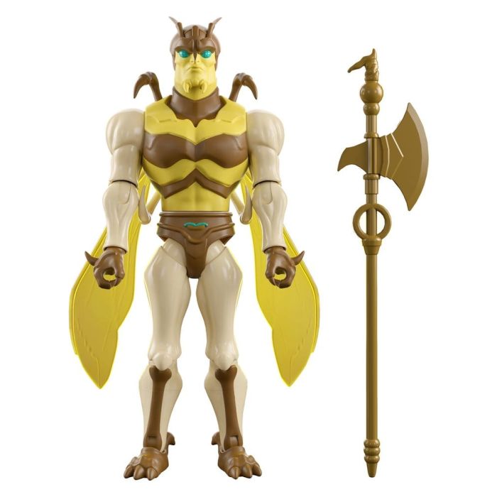 Masters of the Universe Origins Action Figure Cartoon Collection: Buzz Off 14 cm