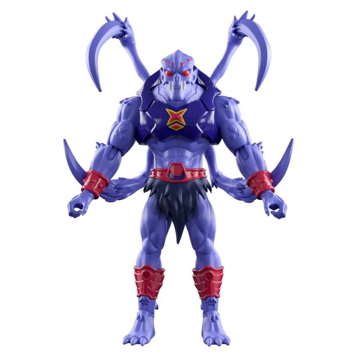 Masters of the Universe Origins Action Figure Cartoon Collection: Webstor 14 cm