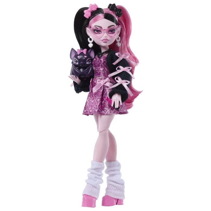 Monster High Doll Draculaura