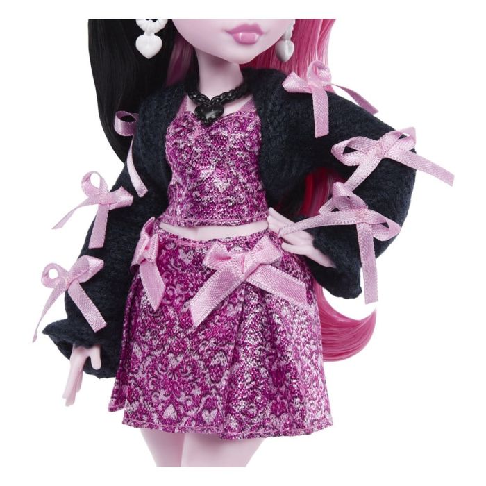 Monster High Doll Draculaura