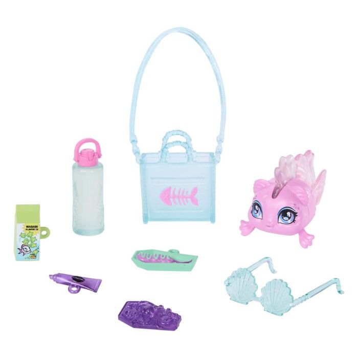 Monster High Doll Lagoona Blue