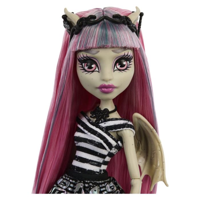 Monster High Collector Doll Rochelle Goyle