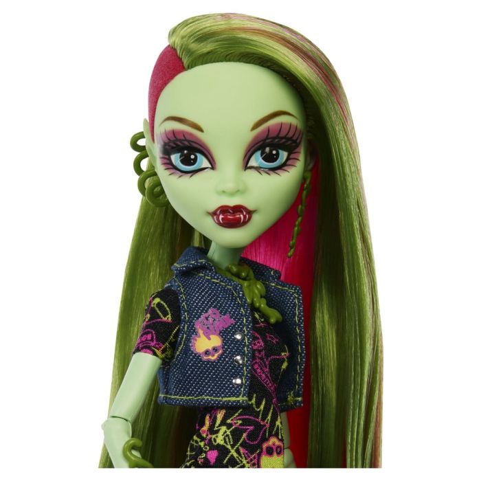Monster High Collector Doll Venus McFlytrap