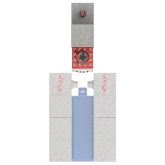 Minecraft Action Figure Creeper 8 cm