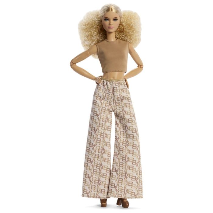 Barbie Signature Doll Barbie Basics: Model 07