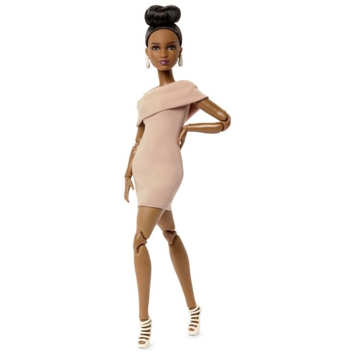 Barbie Signature Doll Barbie Basics: Model 08