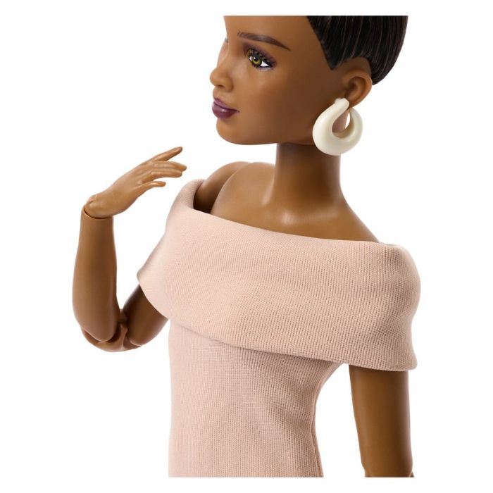 Barbie Signature Doll Barbie Basics: Model 08