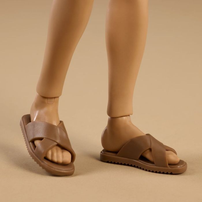 Barbie Signature Doll Ken Barbie Basics: Model 10