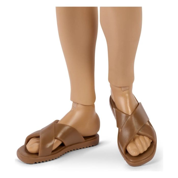 Barbie Signature Doll Ken Barbie Basics: Model 10