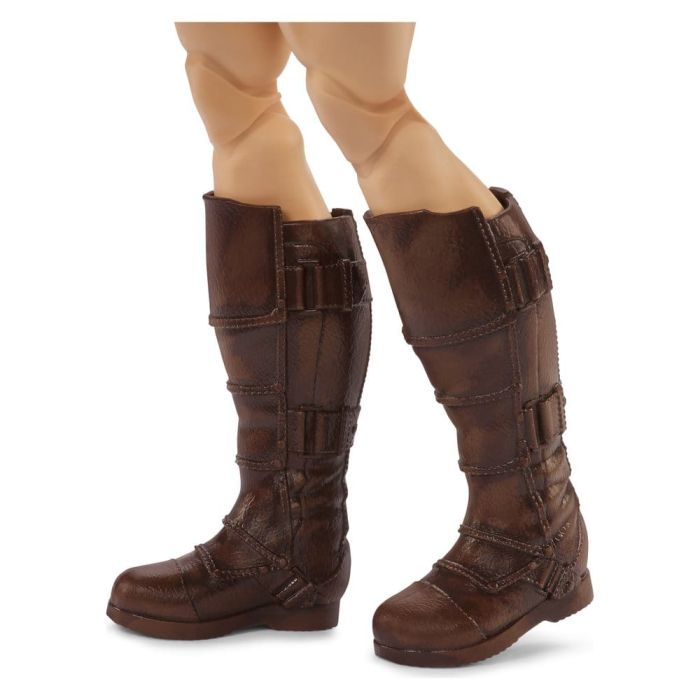 Masters of the Universe Movie 2026 Barbie Signature Doll He-Man 30 cm