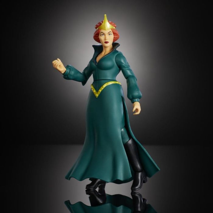 Masters of the Universe Origins Action Figure Cartoon Collection: Queen Marlena 14 cm
