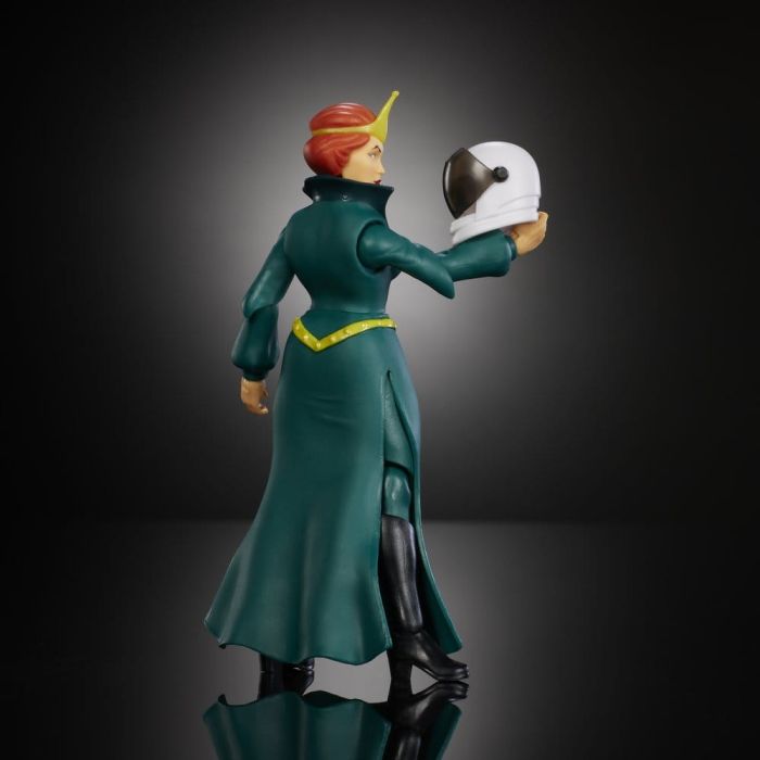 Masters of the Universe Origins Action Figure Cartoon Collection: Queen Marlena 14 cm