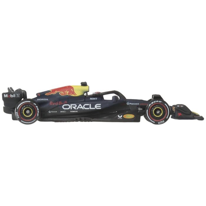 Formula 1 Hot Wheels Premium Die-Cast Vehicle 1:64 Team Red Bull: Driver 1