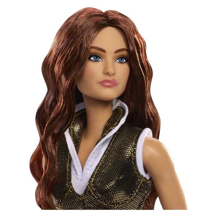 Masters of the Universe Movie 2026 Barbie Signature Doll Teela 30 cm