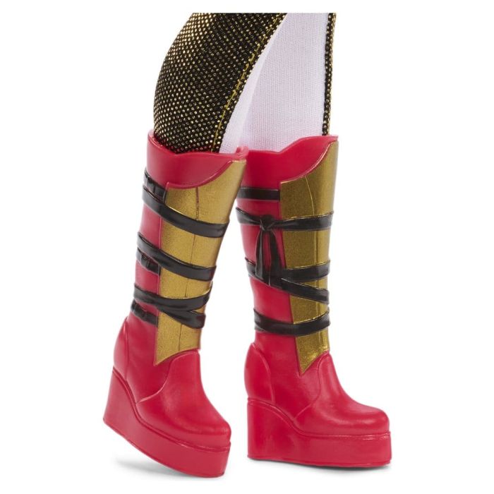 Masters of the Universe Movie 2026 Barbie Signature Doll Teela 30 cm