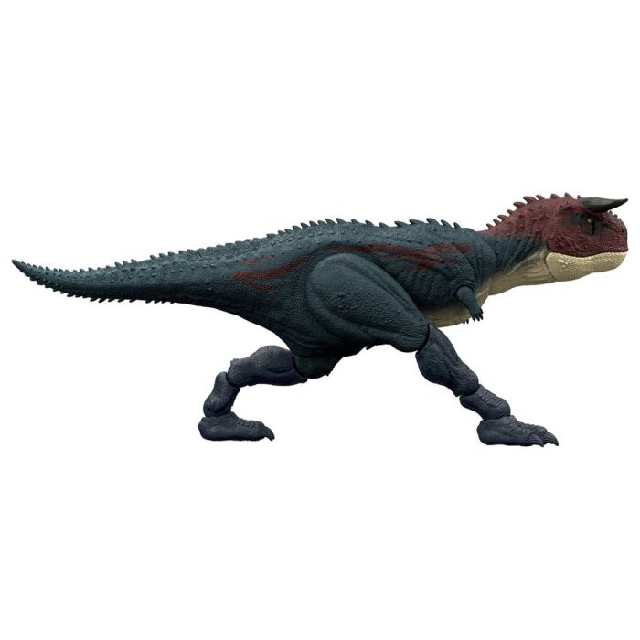 Jurassic World: Survival Action Figure Charge 'N Chomp Carnotaurus
