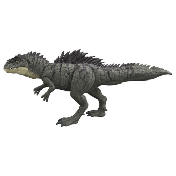 Jurassic World: Survival Action Figure Colossal Chomp Giganotosaurus 71 cm