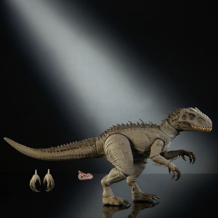 Jurassic World Hammond Collection Action Figure Indominus Rex 66 cm