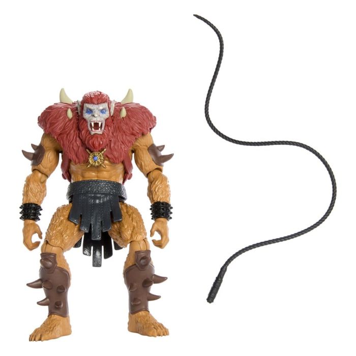 Masters of the Universe 2026 Movie Action Figure Beast Man 14 cm