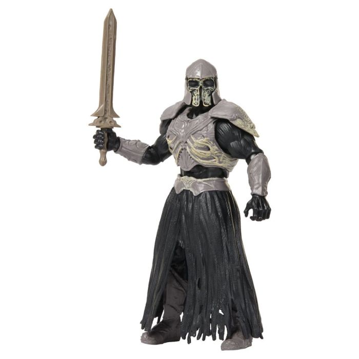 Masters of the Universe 2026 Movie Action Figure Skelegoon 14 cm