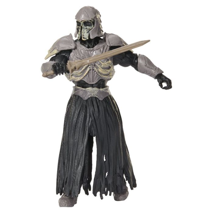 Masters of the Universe 2026 Movie Action Figure Skelegoon 14 cm