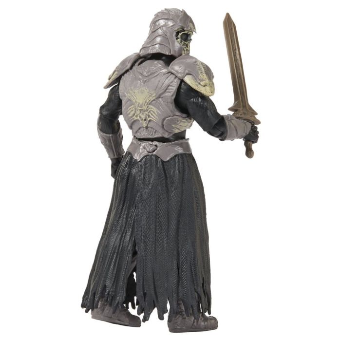 Masters of the Universe 2026 Movie Action Figure Skelegoon 14 cm