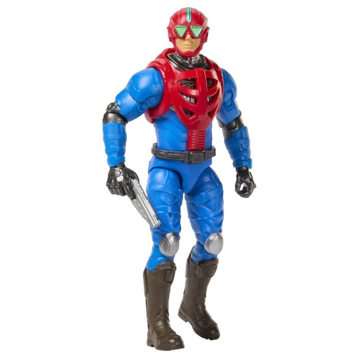 Masters of the Universe 2026 Movie Action Figure Mekaneck 14 cm