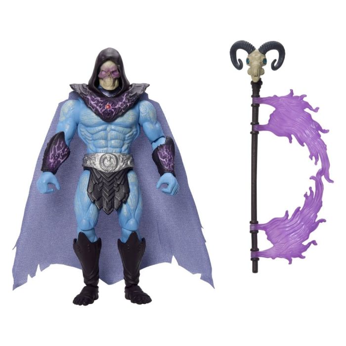 Masters of the Universe 2026 Movie Feature &nbsp;Action Figure Skeletor 14 cm