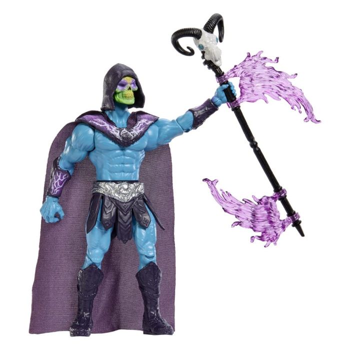Masters of the Universe 2026 Movie Feature &nbsp;Action Figure Skeletor 14 cm