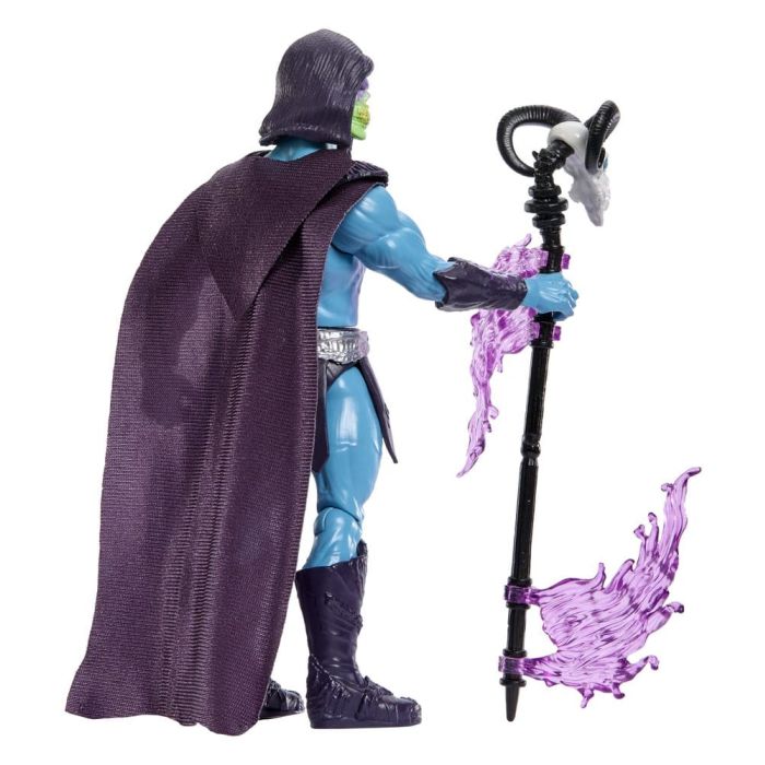 Masters of the Universe 2026 Movie Feature &nbsp;Action Figure Skeletor 14 cm