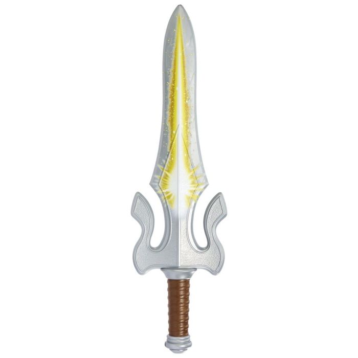Masters of the Universe Roleplay Replica Power Sword