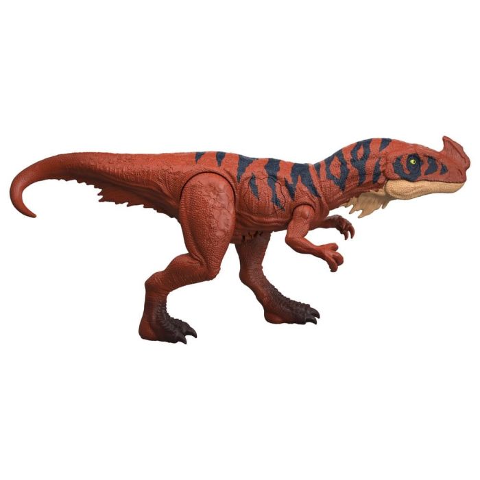 Jurassic World: Survival Action Figure Wild Roar Afrovenator