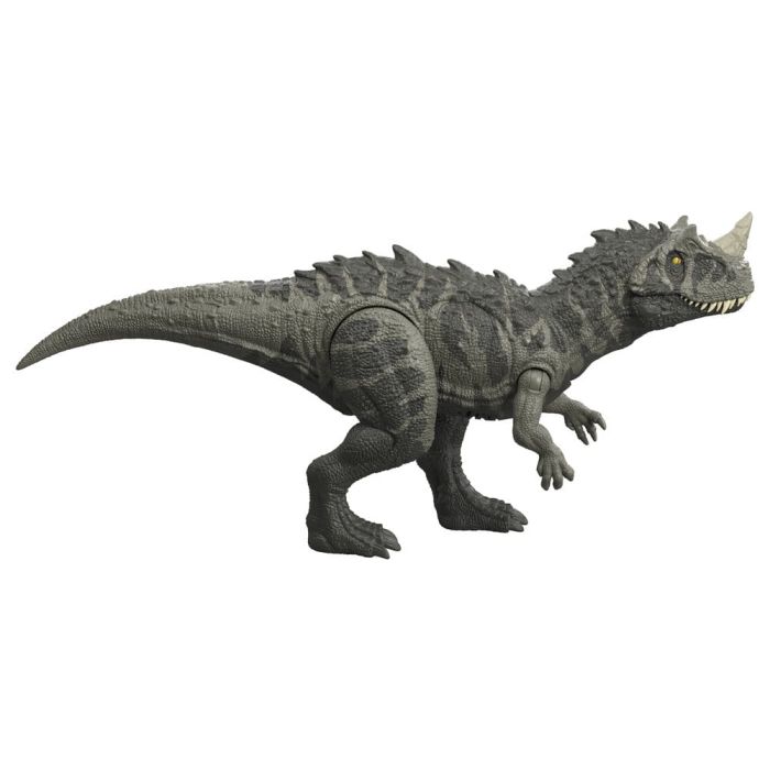 Jurassic World: Survival Action Figure Wild Roar Ceratosaurus