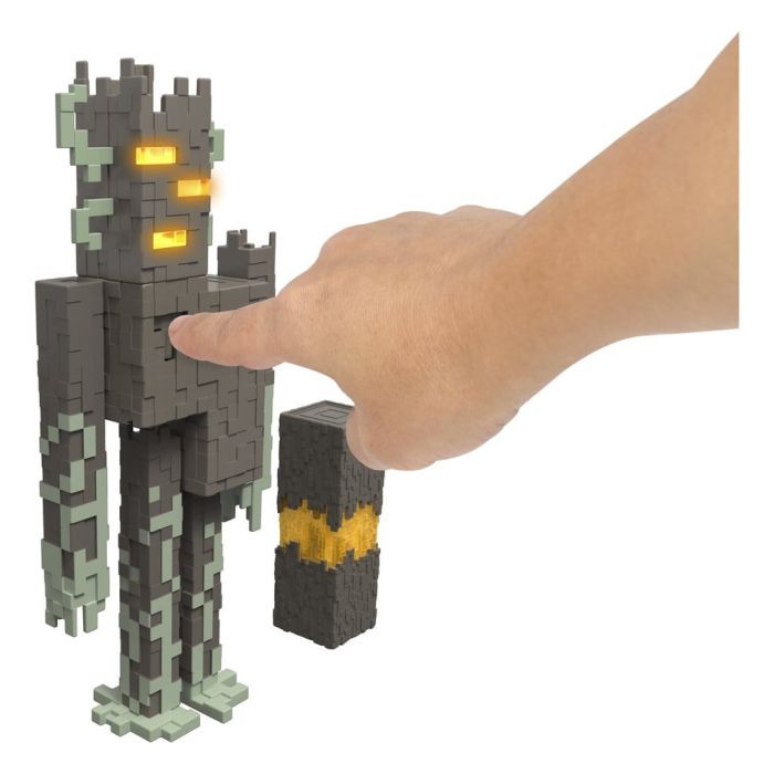 Minecraft Action Figure Creaking 8 cm