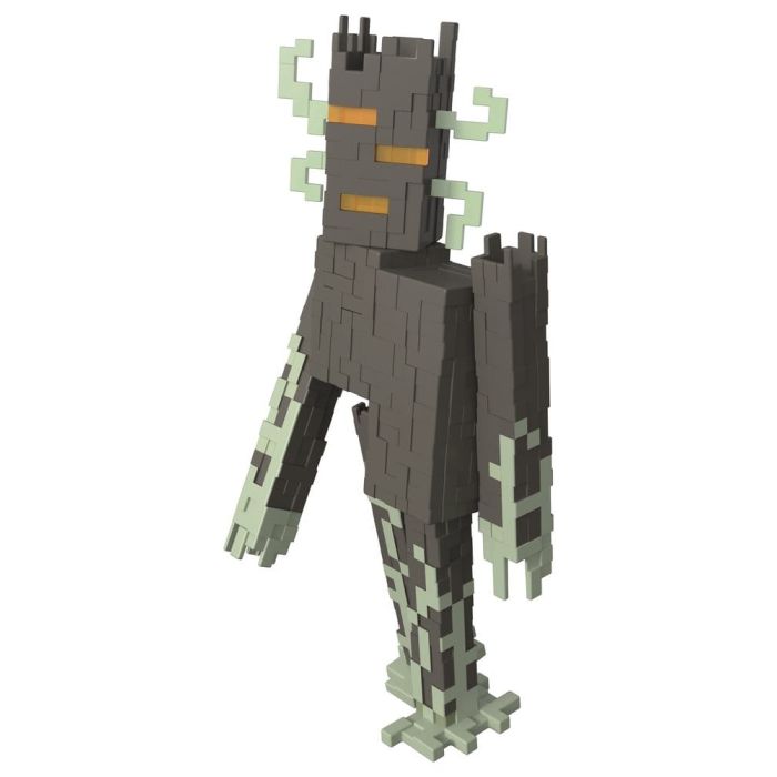 Minecraft Action Figure Creaking 8 cm