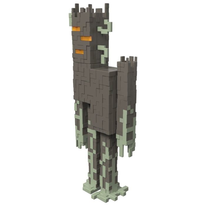 Minecraft Action Figure Creaking 8 cm