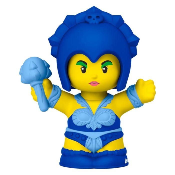 Masters of the Universe Little People Collector Mini Figure 4-Pack Evil Warriors 7 cm