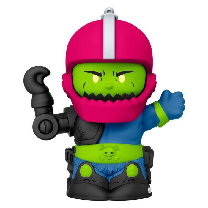 Masters of the Universe Little People Collector Mini Figure 4-Pack Evil Warriors 7 cm