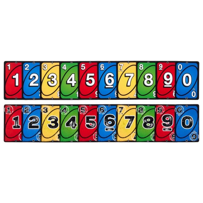 Liar's UNO Card Game