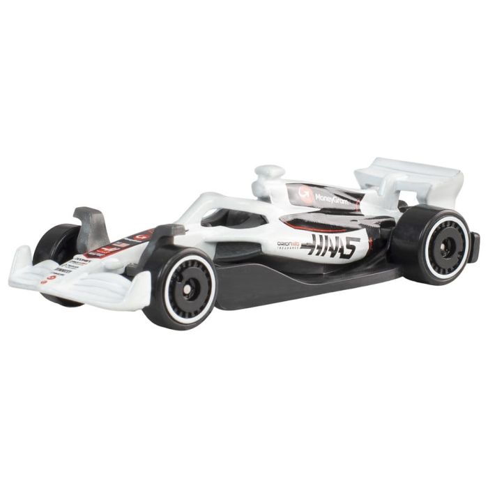 Formula 1 Hot Wheels Die-Cast Vehicle 5-Pack 1:64 2025