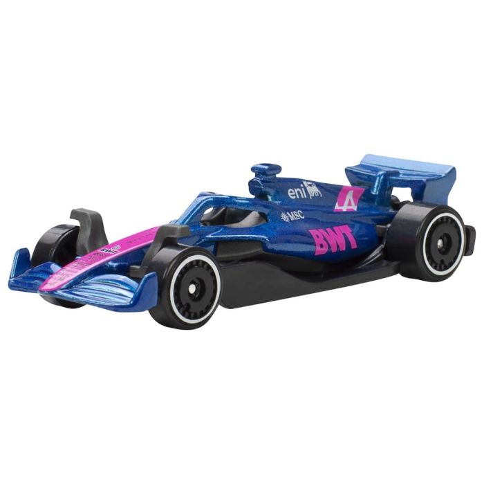 Formula 1 Hot Wheels Die-Cast Vehicle 5-Pack 1:64 2025