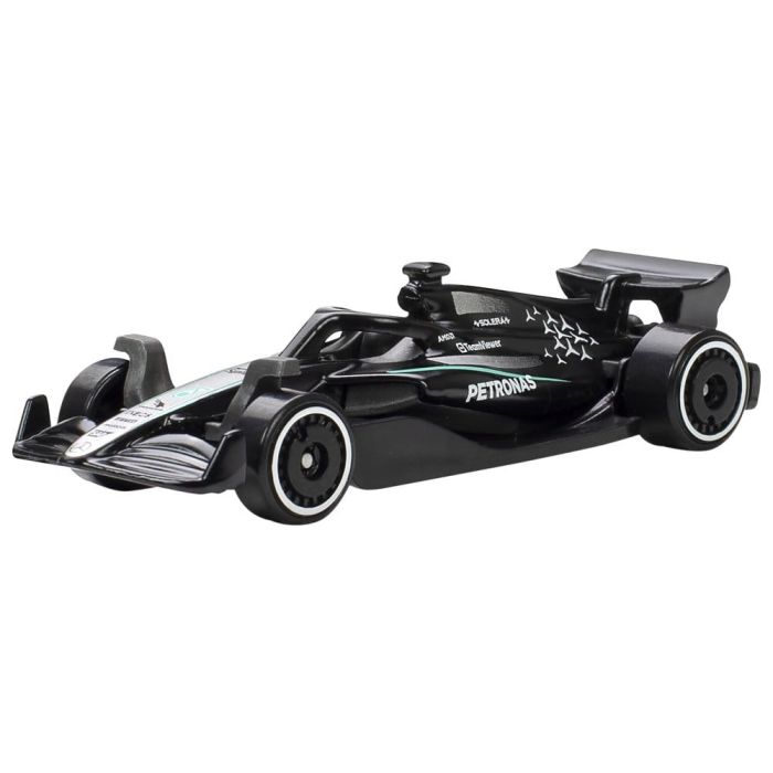 Formula 1 Hot Wheels Die-Cast Vehicle 5-Pack 1:64 2025