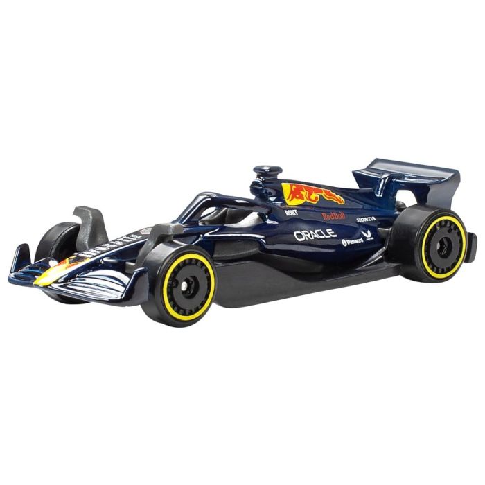 Formula 1 Hot Wheels Die-Cast Vehicle 5-Pack 1:64 2025