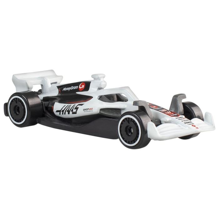 Formula 1 Hot Wheels Die-Cast Vehicle 5-Pack 1:64 2025