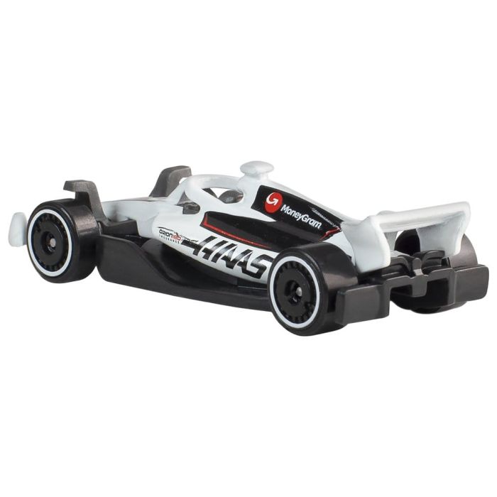 Formula 1 Hot Wheels Die-Cast Vehicle 5-Pack 1:64 2025